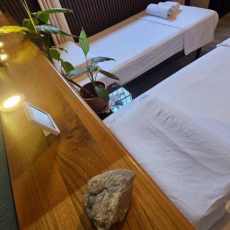 Unionbnb Apartments Tirana Kültér fotó