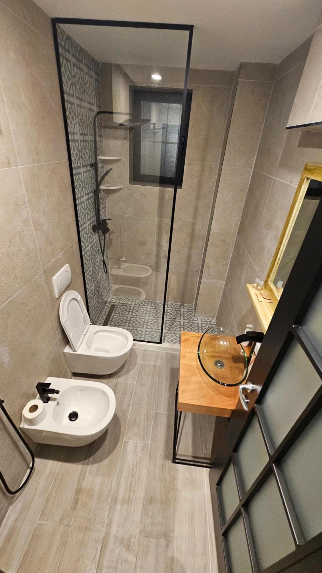 Unionbnb Apartments Tirana Kültér fotó