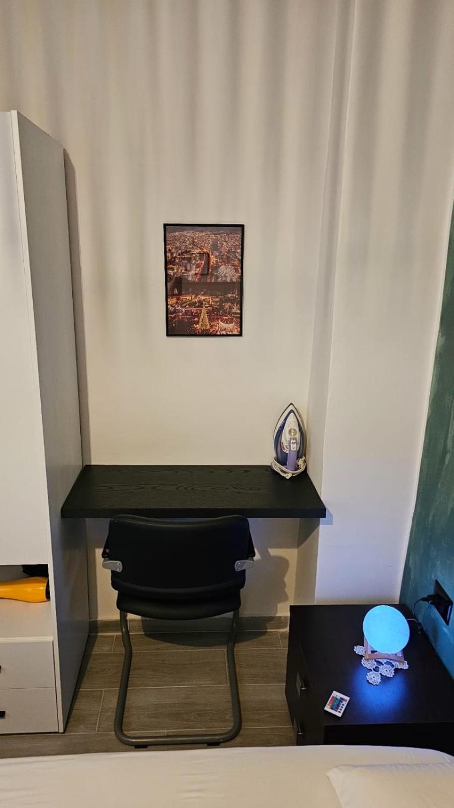 Unionbnb Apartments Tirana Kültér fotó