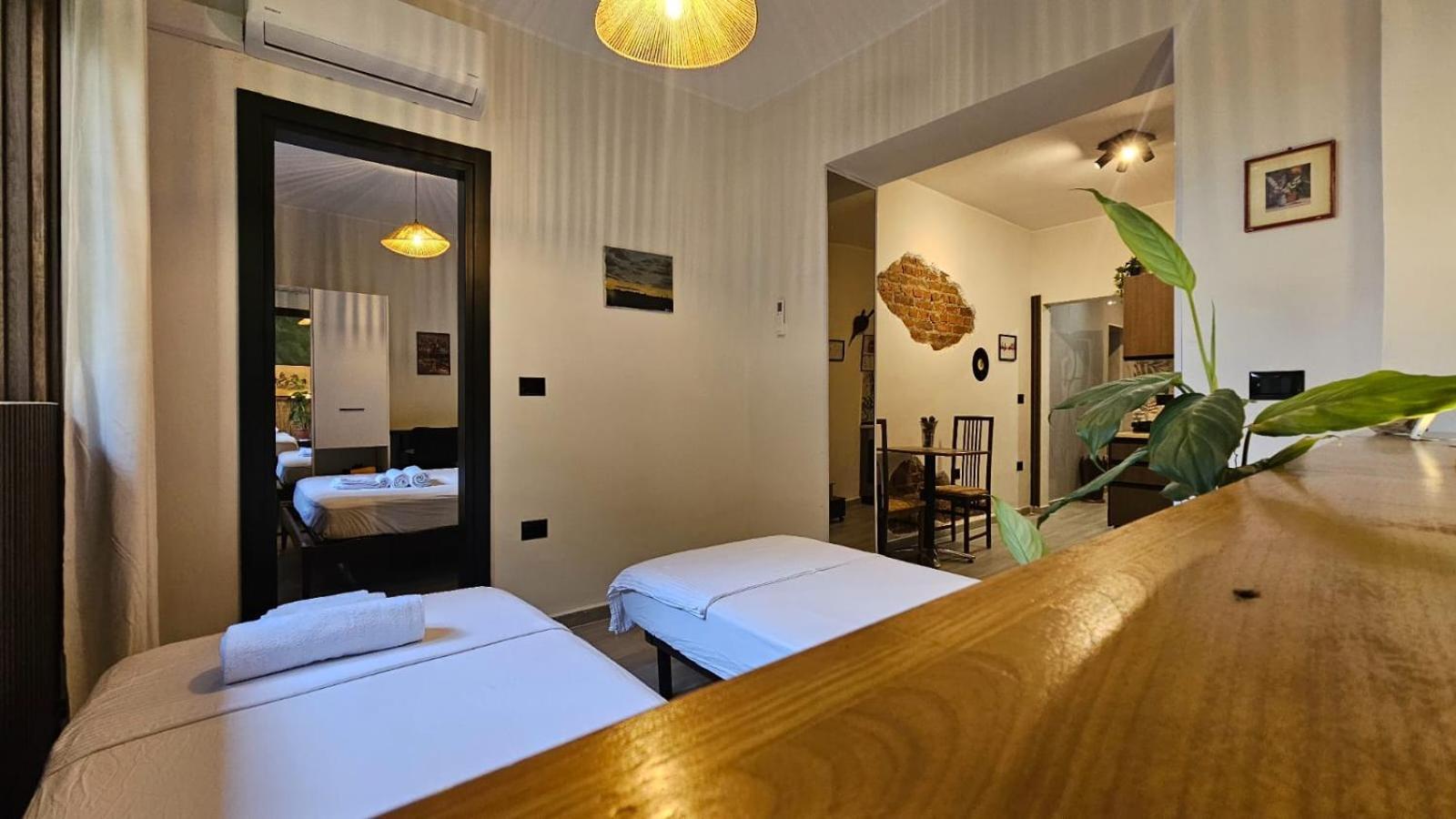 Unionbnb Apartments Tirana Kültér fotó