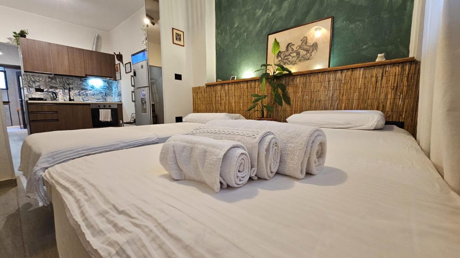 Unionbnb Apartments Tirana Kültér fotó