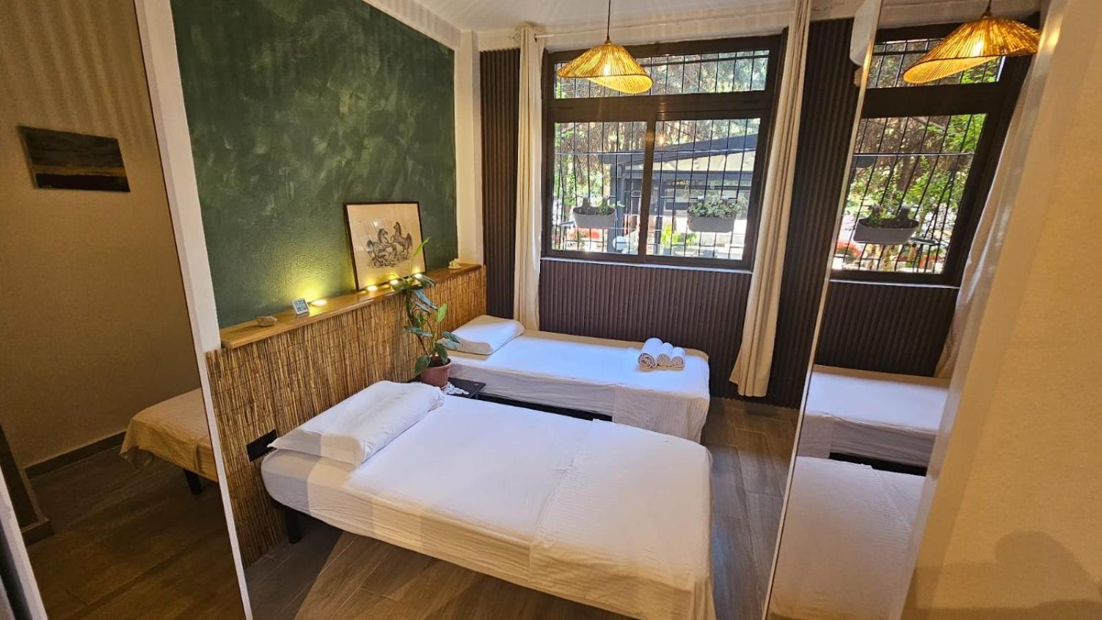 Unionbnb Apartments Tirana Kültér fotó
