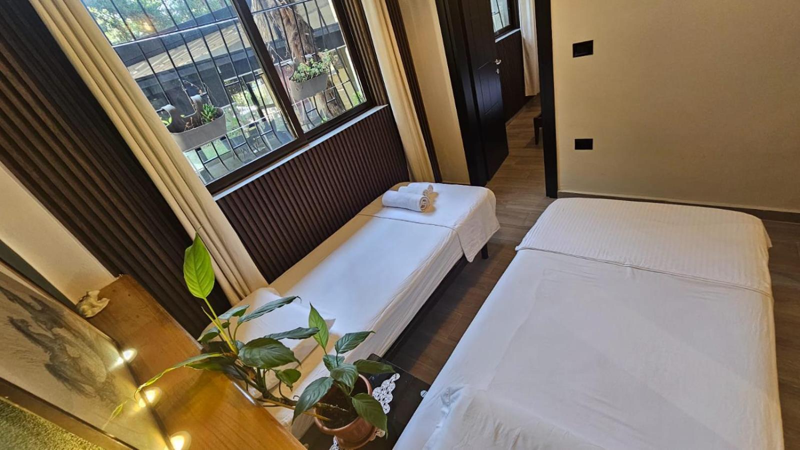 Unionbnb Apartments Tirana Kültér fotó