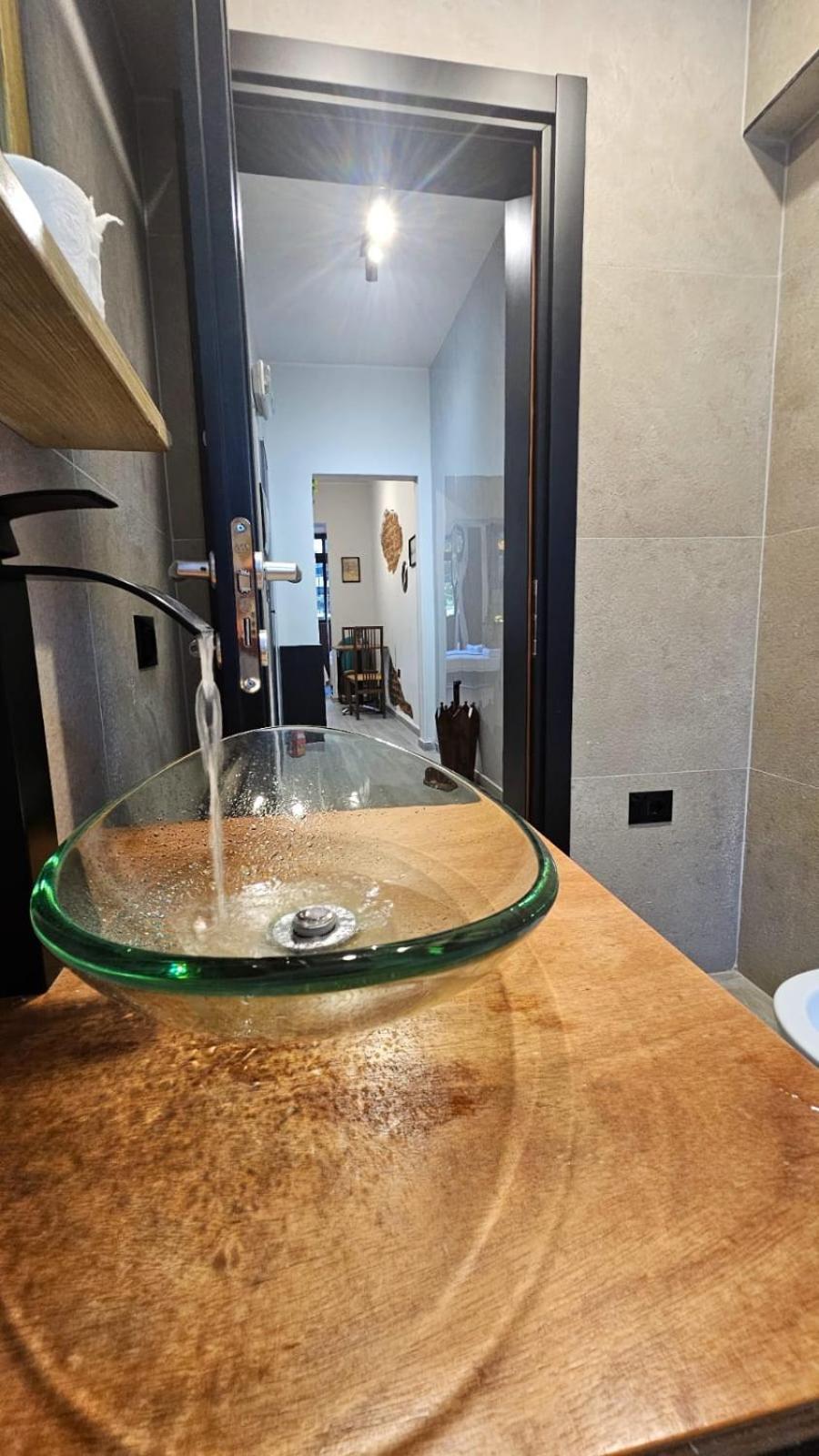 Unionbnb Apartments Tirana Kültér fotó