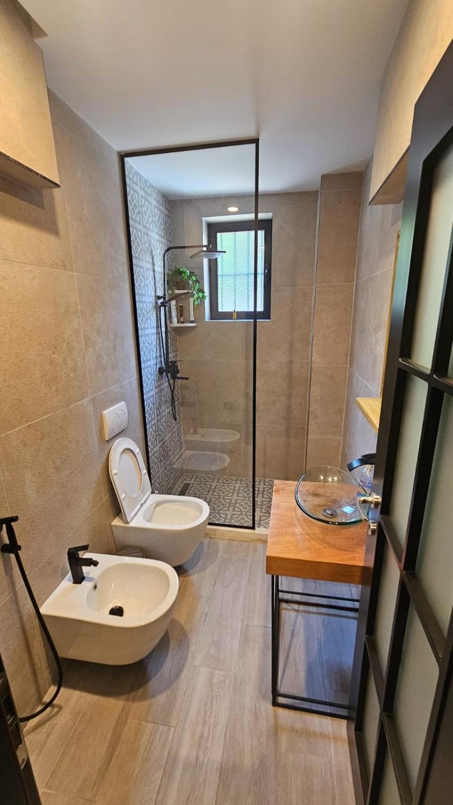Unionbnb Apartments Tirana Kültér fotó