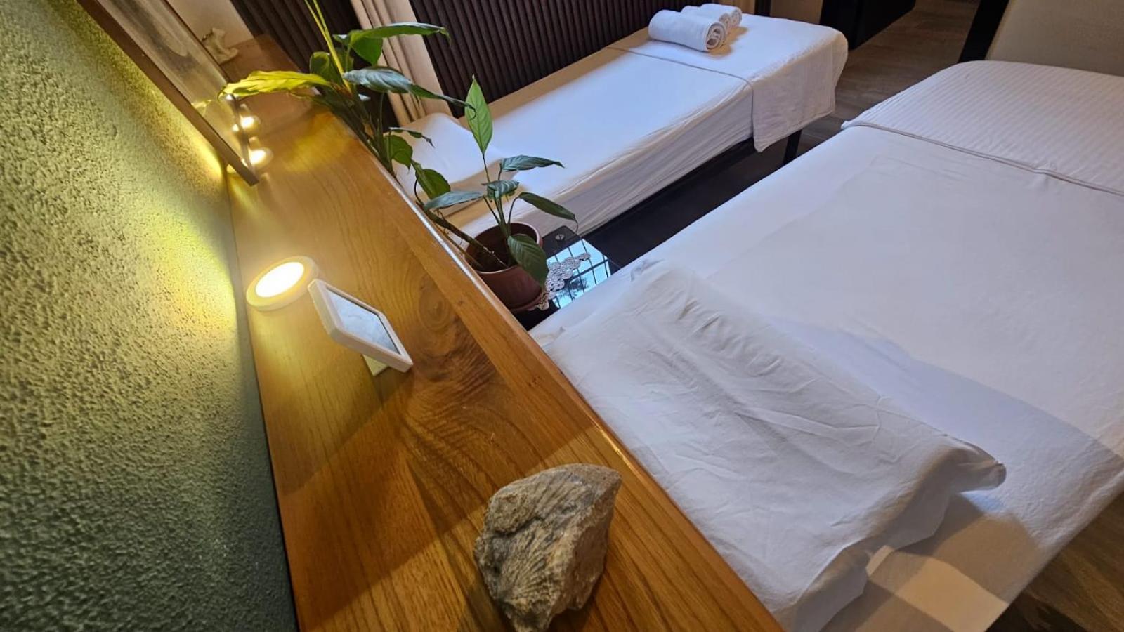 Unionbnb Apartments Tirana Kültér fotó