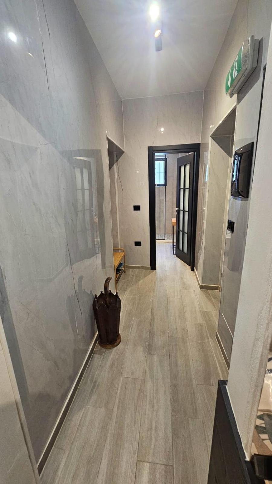 Unionbnb Apartments Tirana Kültér fotó
