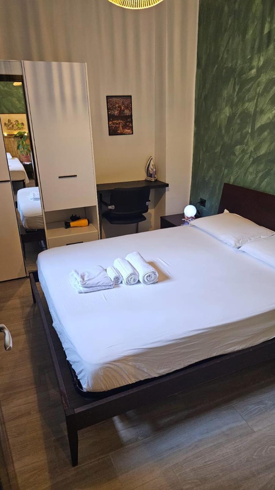 Unionbnb Apartments Tirana Kültér fotó